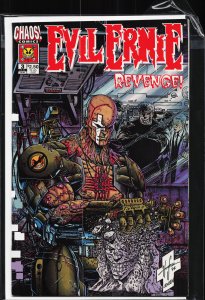 Evil Ernie: Revenge #3 (1995)