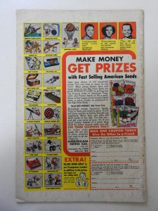 Thor #163 (1969) VG- Condition!