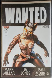 Wanted #2 (2003)