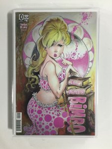 My Inner Bimbo #2 (2007) VF3B126 VERY FINE VF 8.0
