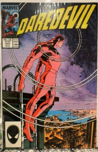 Daredevil #241 (1987)