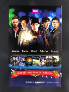 New Mutants #20 (2011)