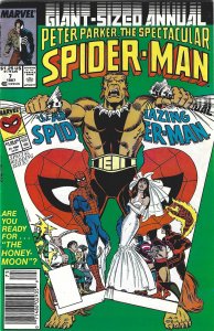 The Spectacular Spider-Man Annual #7 (1987) sb3