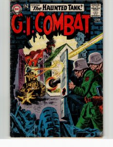 G.I. Combat #102 (1963)