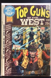 Super DC Giant #S-14 (1970)