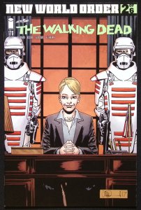 Walking Dead #176