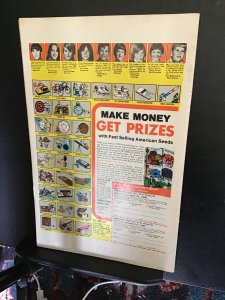 Shazam! #35 (1978) Captain marvel Junior, Mary marvel cover! VF/NM Wow!