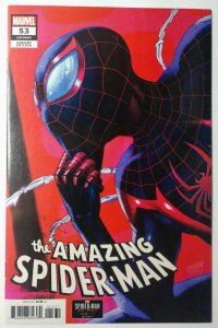 Amazing Spider-Man #53 (9.4, 2021) Tsang Variant