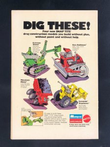 Superman #254 (1972)