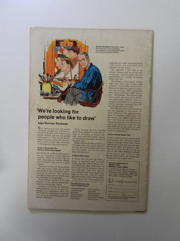 The Amazing Spider-Man #69 (1969) VG- condition see description