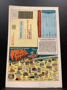 The Defenders #85 (1980)