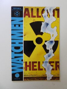 Watchmen #3 (1986) NM- condition