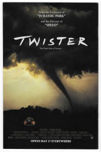 Terminal City #1 (1996)