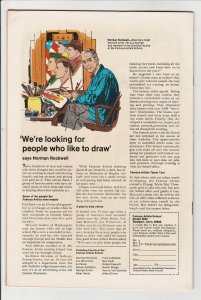 The X-Men #41  (1968)VF+