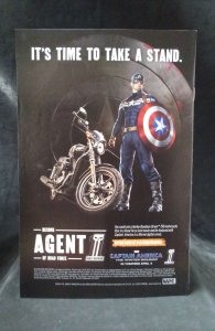 Deadpool vs. Carnage #1 (2014)