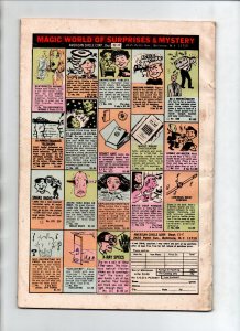 Wild Western Action #3  Bravado - Western - Skywald Comics - 1971 - VG/FN