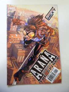 Araña: Heart of the Spider #1 (2005) VF Condition