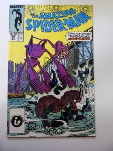 The Amazing Spider-Man #292 (1987) VF+ Condition
