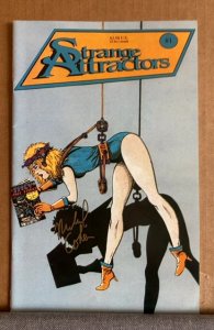 Strange Attractors #1 (1993)