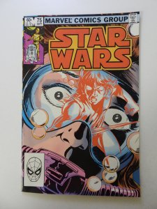 Star Wars #75 (1983) VF condition