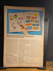 Captain America #121 Captain America