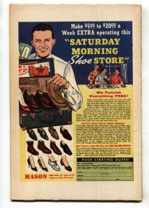 TALES TO ASTONISH #42 comic book 1963-ANT-MAN-KIRBY-SILVER AGE-MARVEL-VG+