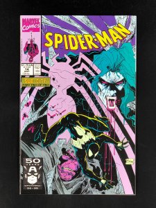 Spider-Man #14 (1991) VF/NM Todd McFarlane