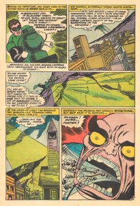 GREEN LANTERN #53 Vol.2 (June 1967) 7.5 VF-  ★ Terrific Gil Kane Artwork!!