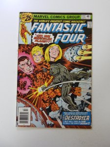 Fantastic Four #172 FN/VF condition