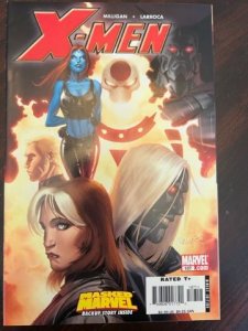 X-Men #187 (2006) - NM