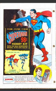 The Brave and the Bold #57 (1965) Metamorpho [Key Issue]