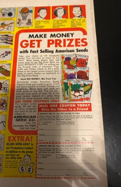 Fantastic Four #75 (1968) Galactus / Silver Surfer