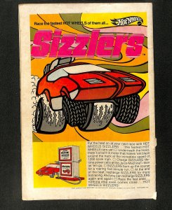 Adventure Comics #397