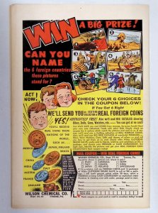 Adventure Comics #269 (1960)