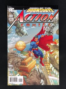 Action Comics #902 (2011)