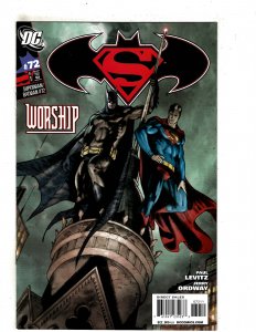 Superman/Batman #72 (2010) OF13