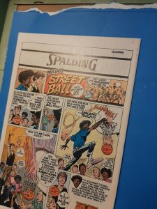 THE TOMB OF DRACULA #61. SUPER CONDITION! SEE PICS.