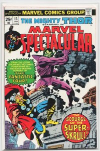 Marvel Spectacular #13 (1975) Thor