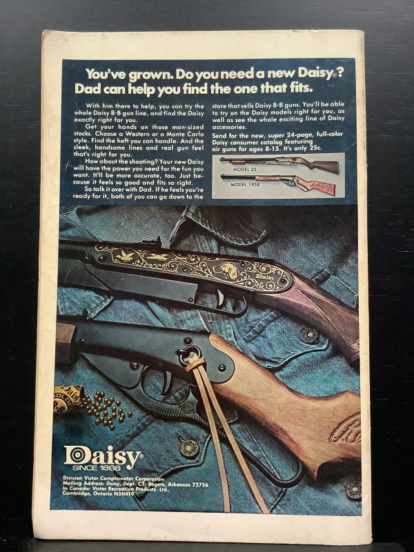 The Flash #236 (1975)