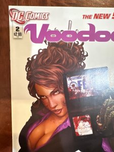 Voodoo #2 (2011)