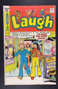 Laugh #305 (1976)