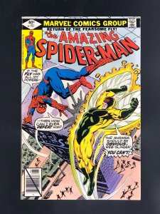 The Amazing Spider-Man #193 (1979)