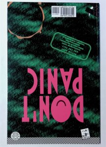 Hitchhikers Guide to the Galaxy, The #1 (1993, DC) 9.0 VF/NM