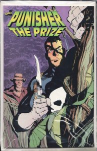 Punisher: The Prize (1990)