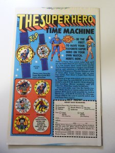 The Brave and the Bold #139 (1978) FN Condition