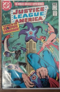 Justice League of America #189 (1981)