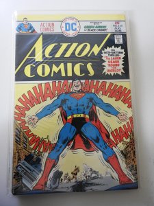 Action Comics #450 (1975)