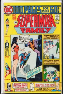 The Superman Family #169 (1975) Jimmy Olsen