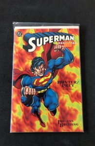 Superman/Doomsday: Hunter/Prey #1 (1994)