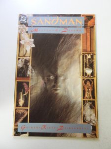 The Sandman #1 (1989) VF+ condition